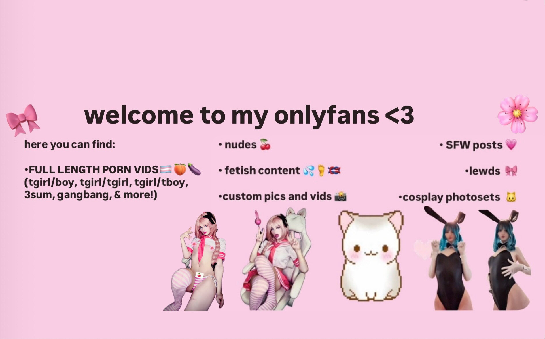 eve lilith 🏳️‍⚧️ OnlyFans header