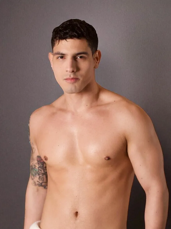 BASTIAN KARIM OnlyFans profile picture