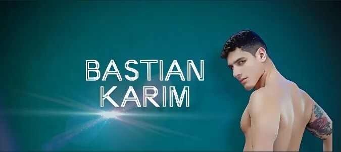 BASTIAN KARIM OnlyFans header
