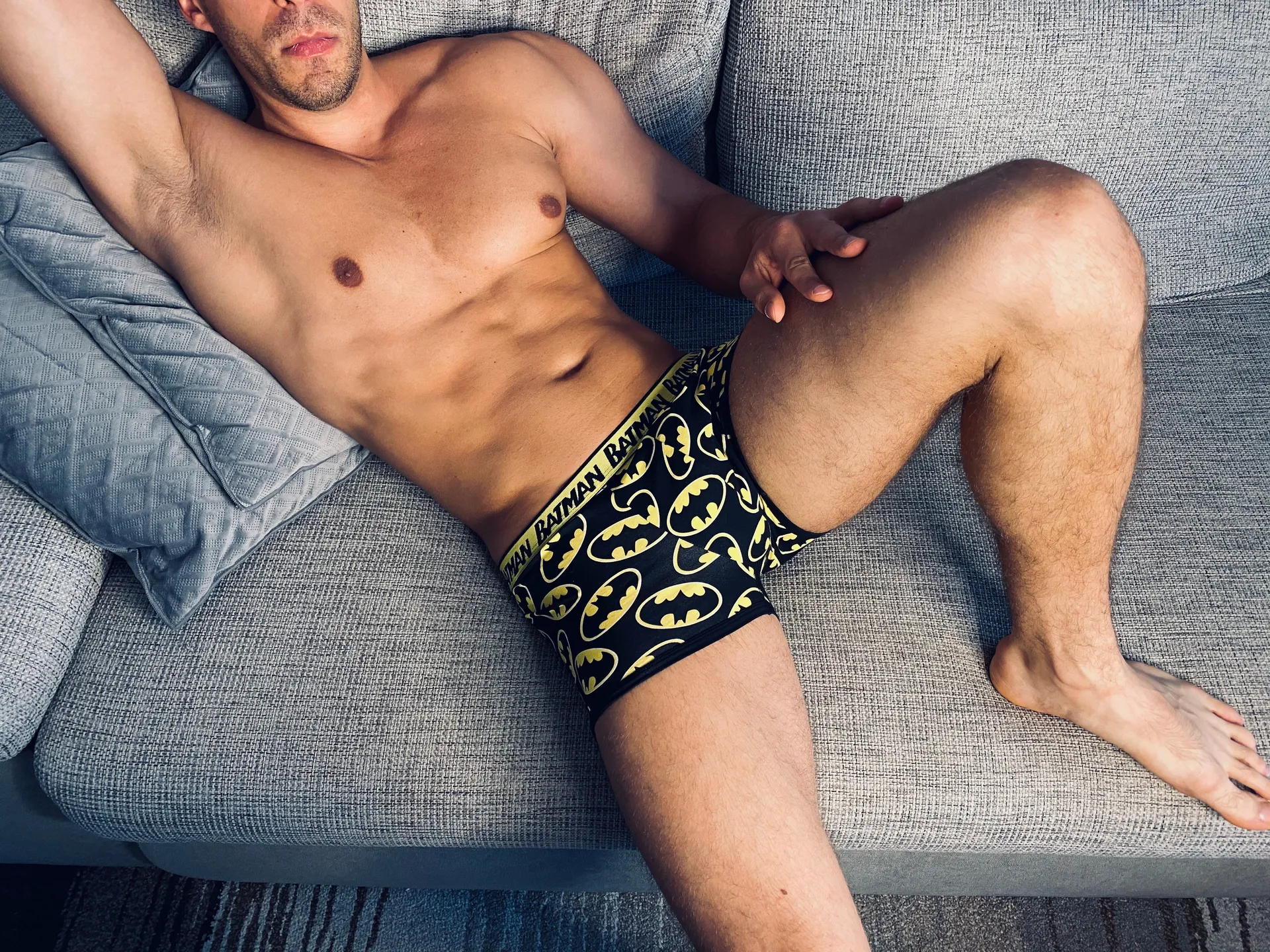 Robert B OnlyFans header