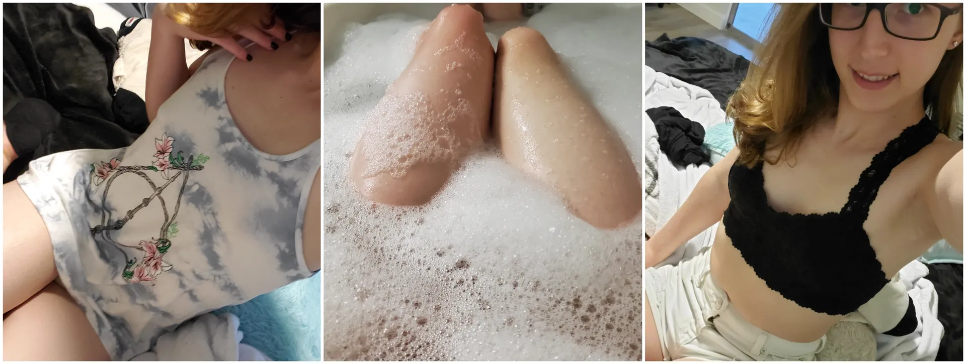 Bree OnlyFans header
