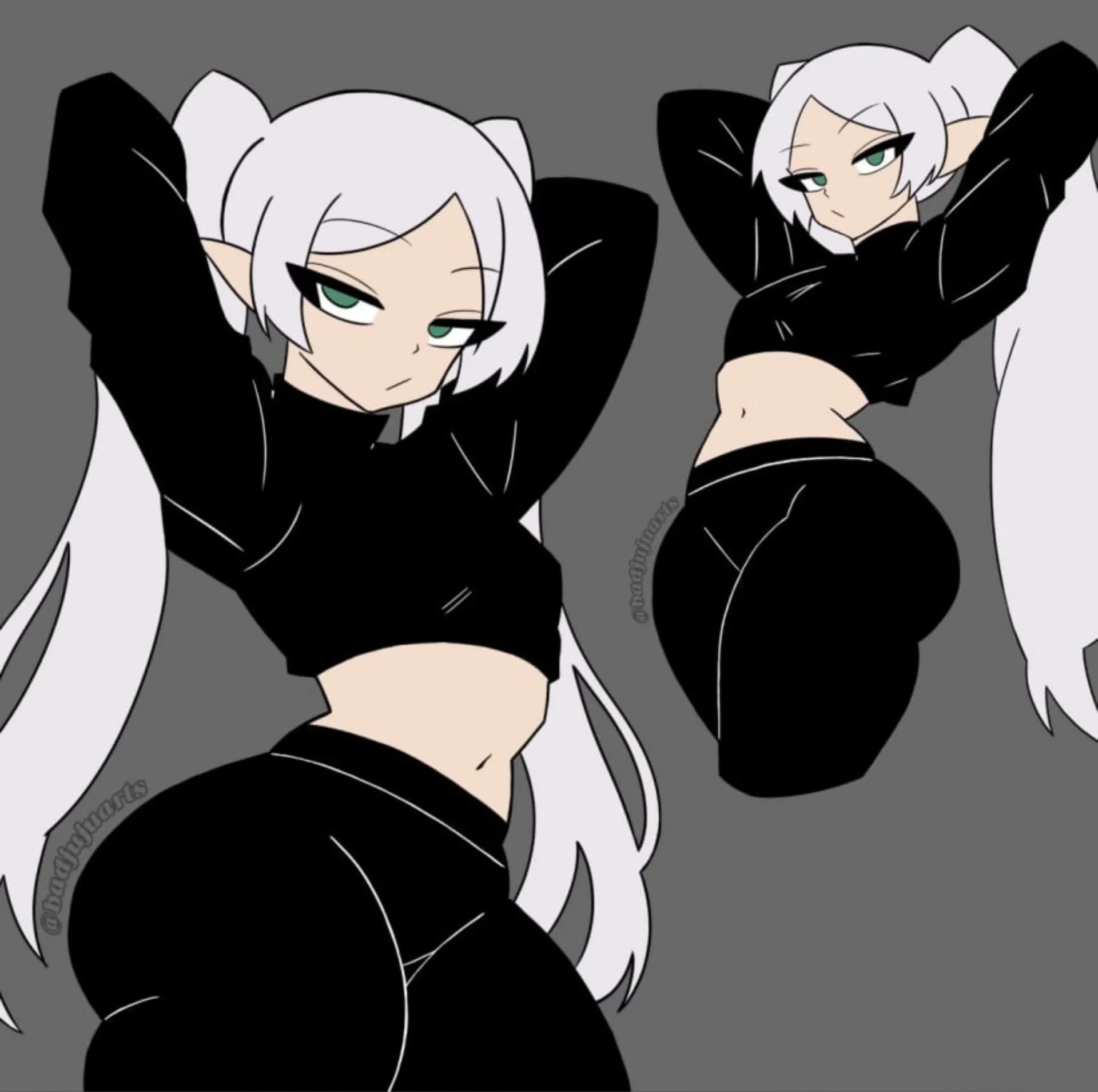 BattyMelody OnlyFans header