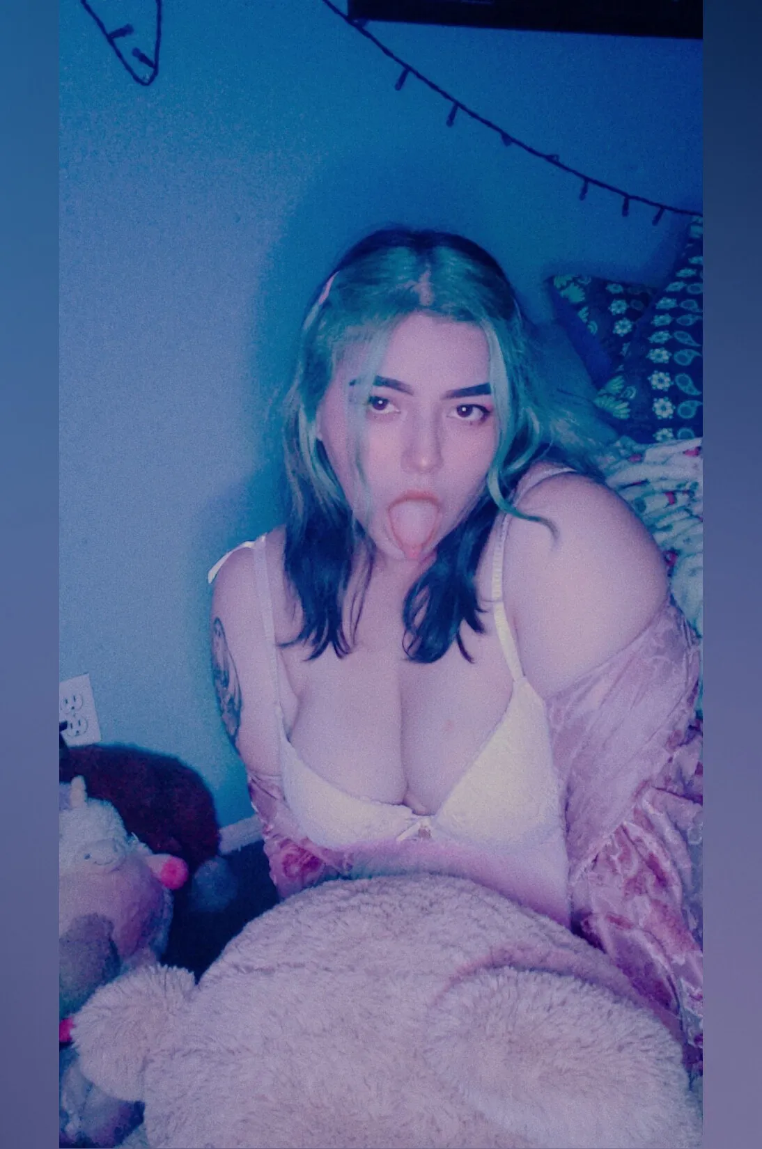 BatxBaby 🕷🦇✨ OnlyFans profile picture