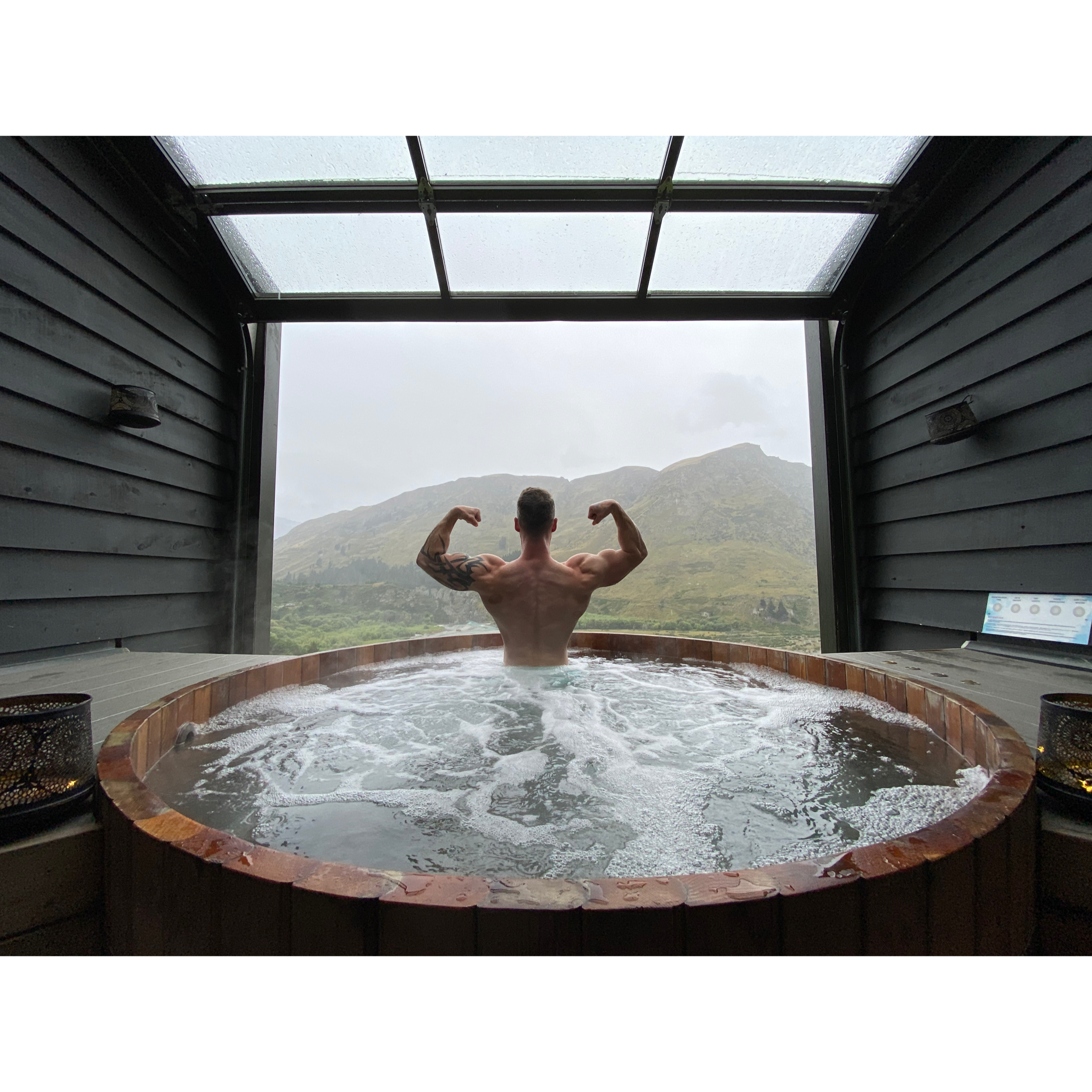 Baxxx 👬🌈😊 OnlyFans header