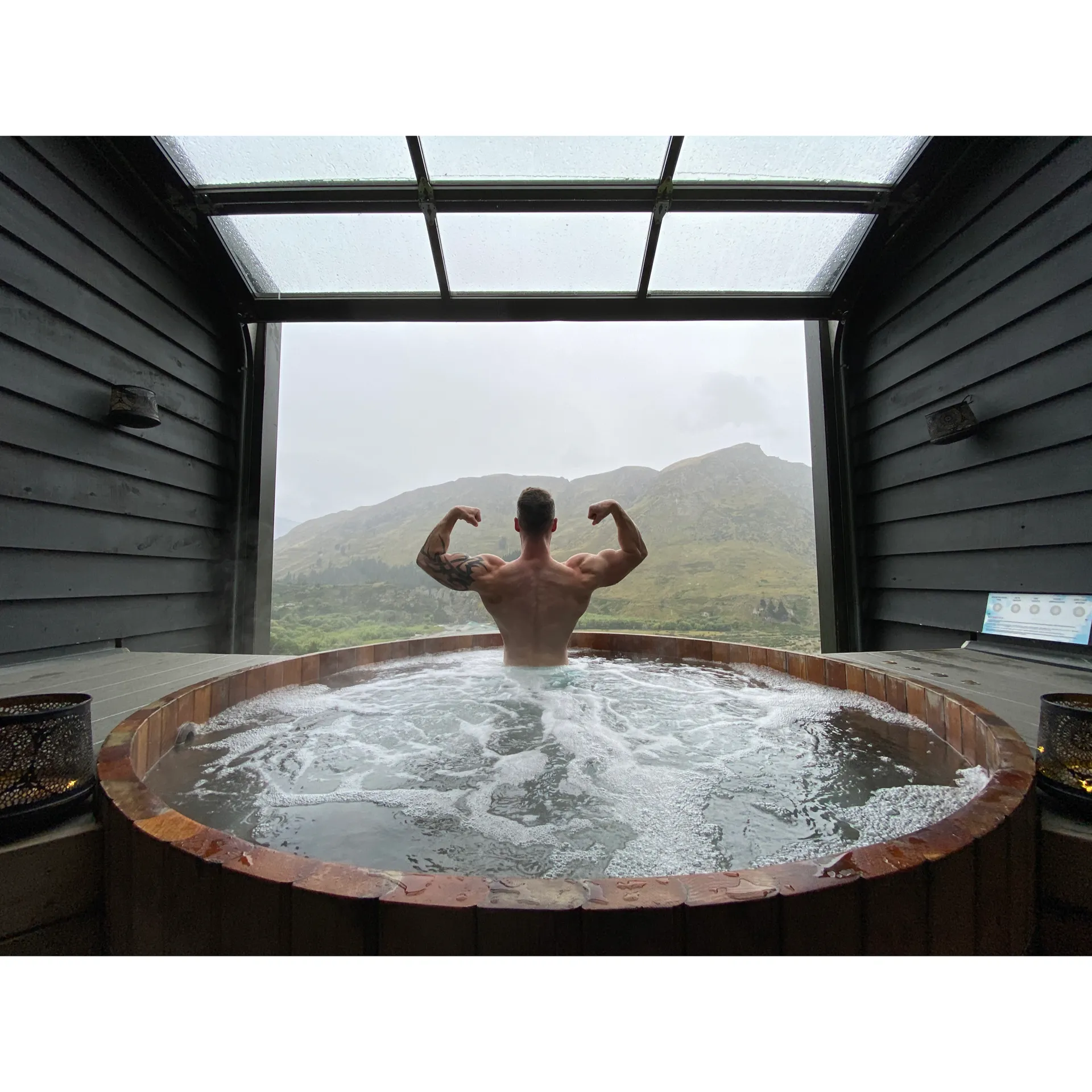 Baxxx 👬🌈😊 OnlyFans header