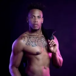 BaXXXter Santos OnlyFans profile picture