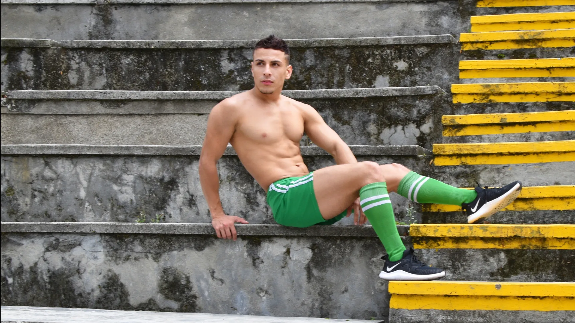 Bayron OnlyFans header