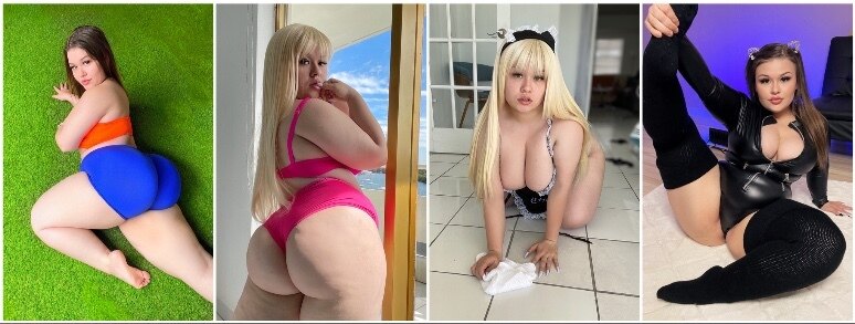 ❣️✨Miss Bailey✨❣️ OnlyFans header