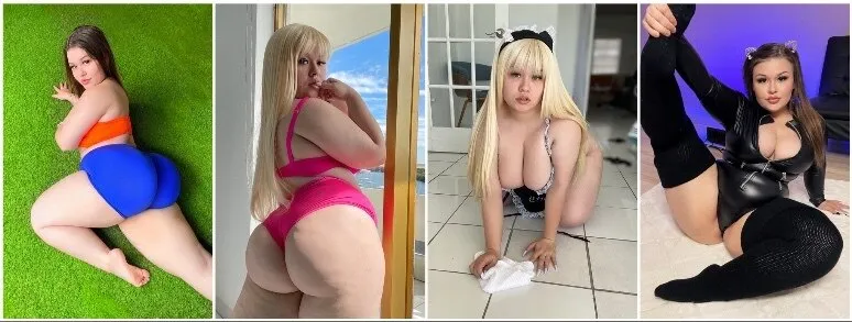 ❣️✨Miss Bailey✨❣️ OnlyFans header