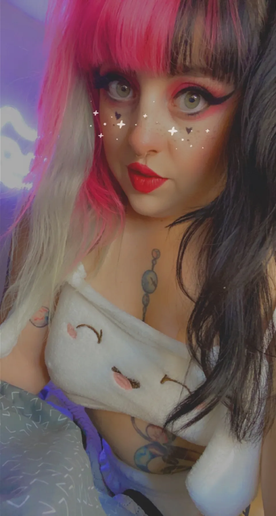 Babygirl Ghost OnlyFans profile picture