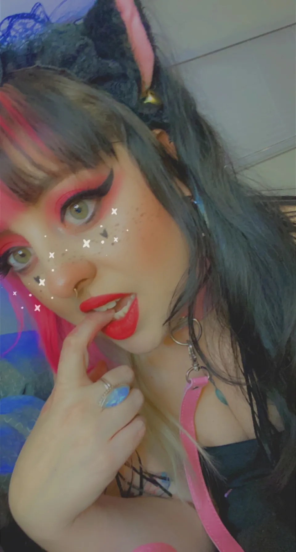 Babygirl Ghost OnlyFans header