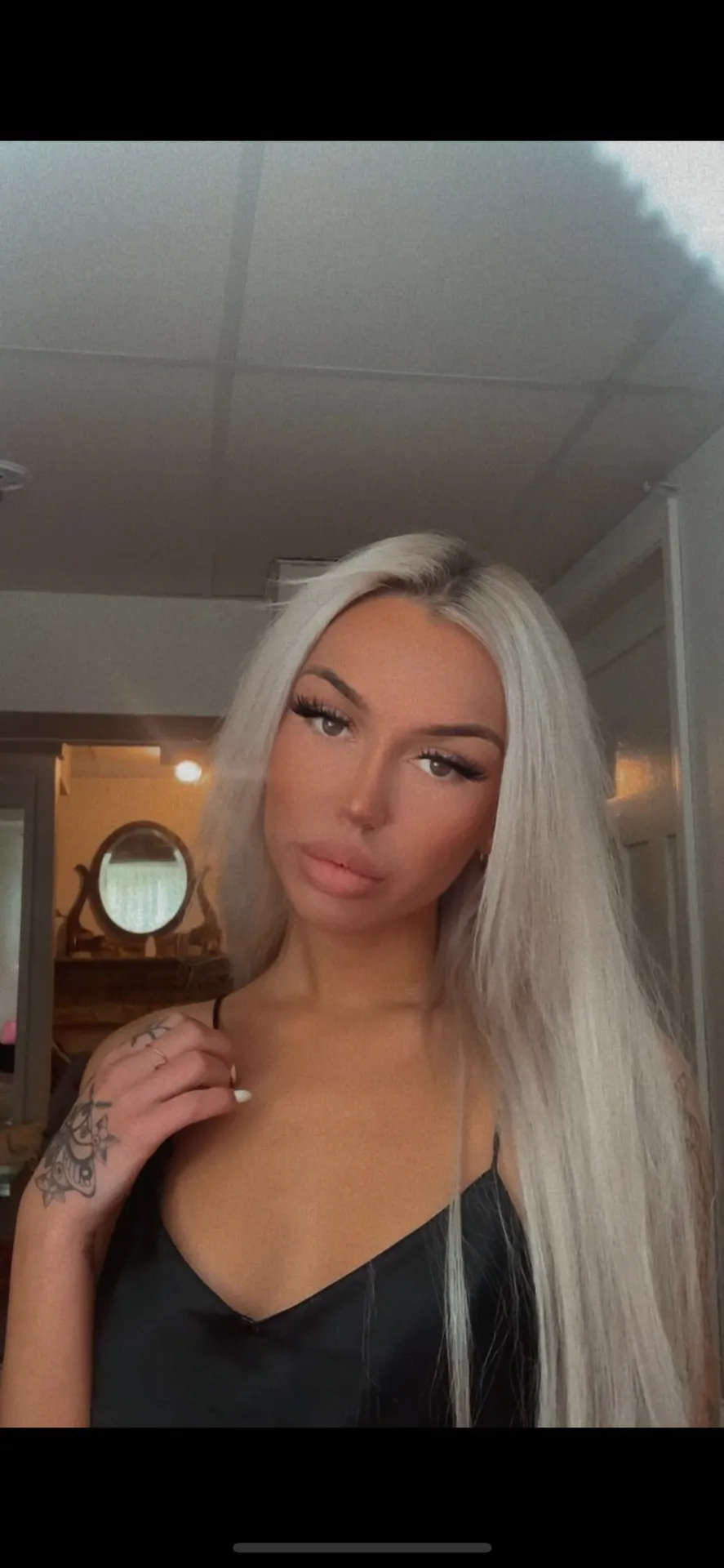 Baby blossom OnlyFans profile picture