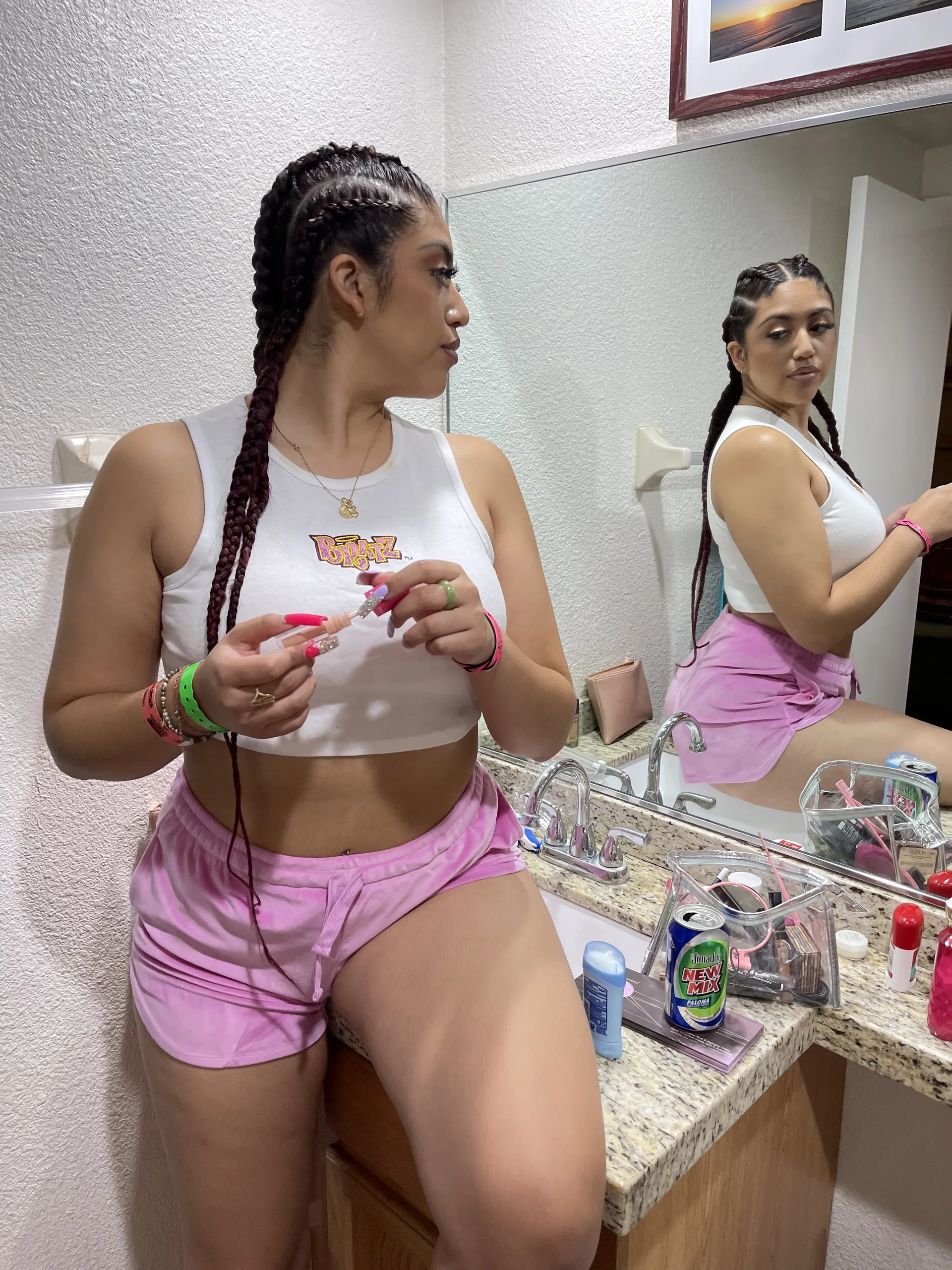 Melanie✨ OnlyFans header
