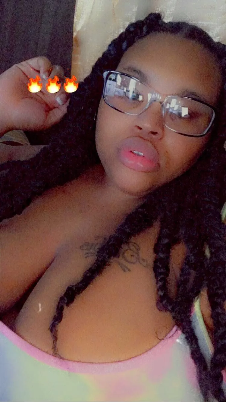 Bad Redd BBW OnlyFans profile picture
