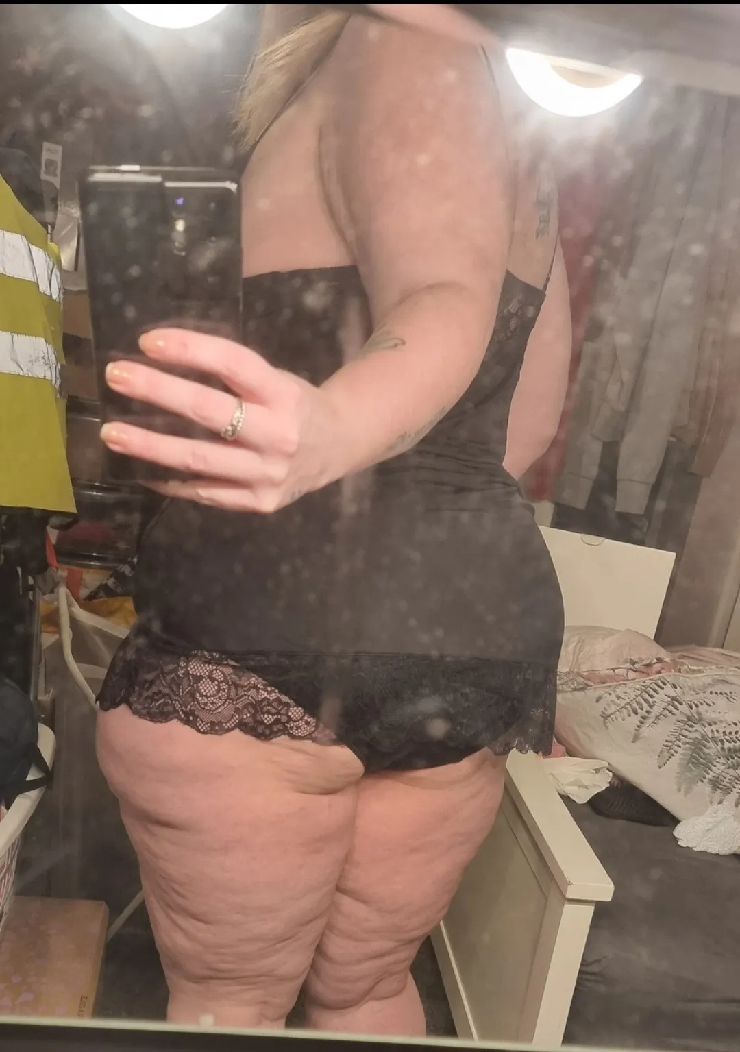 Big beautiful Chrissy OnlyFans profile picture