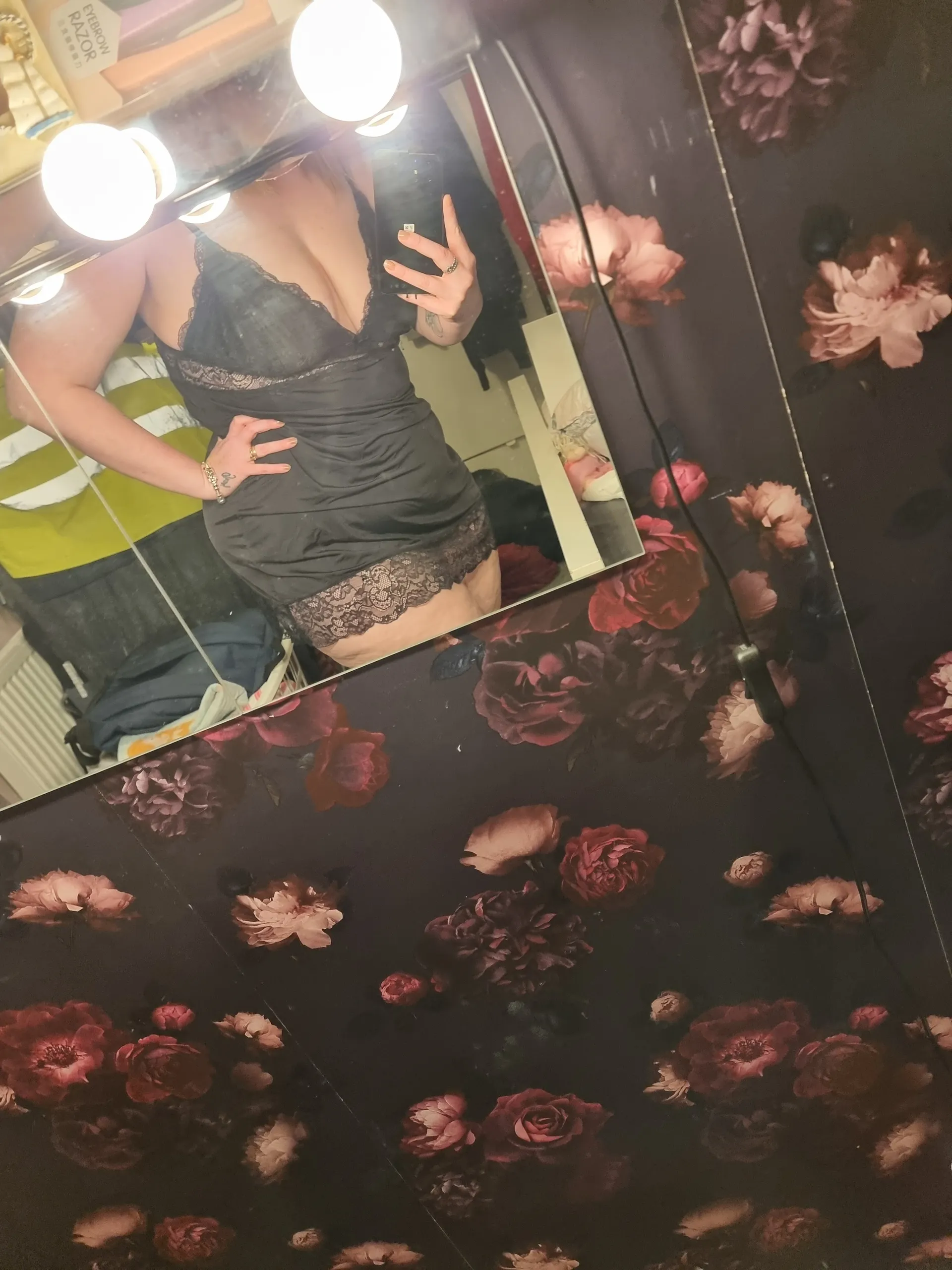Big beautiful Chrissy OnlyFans header