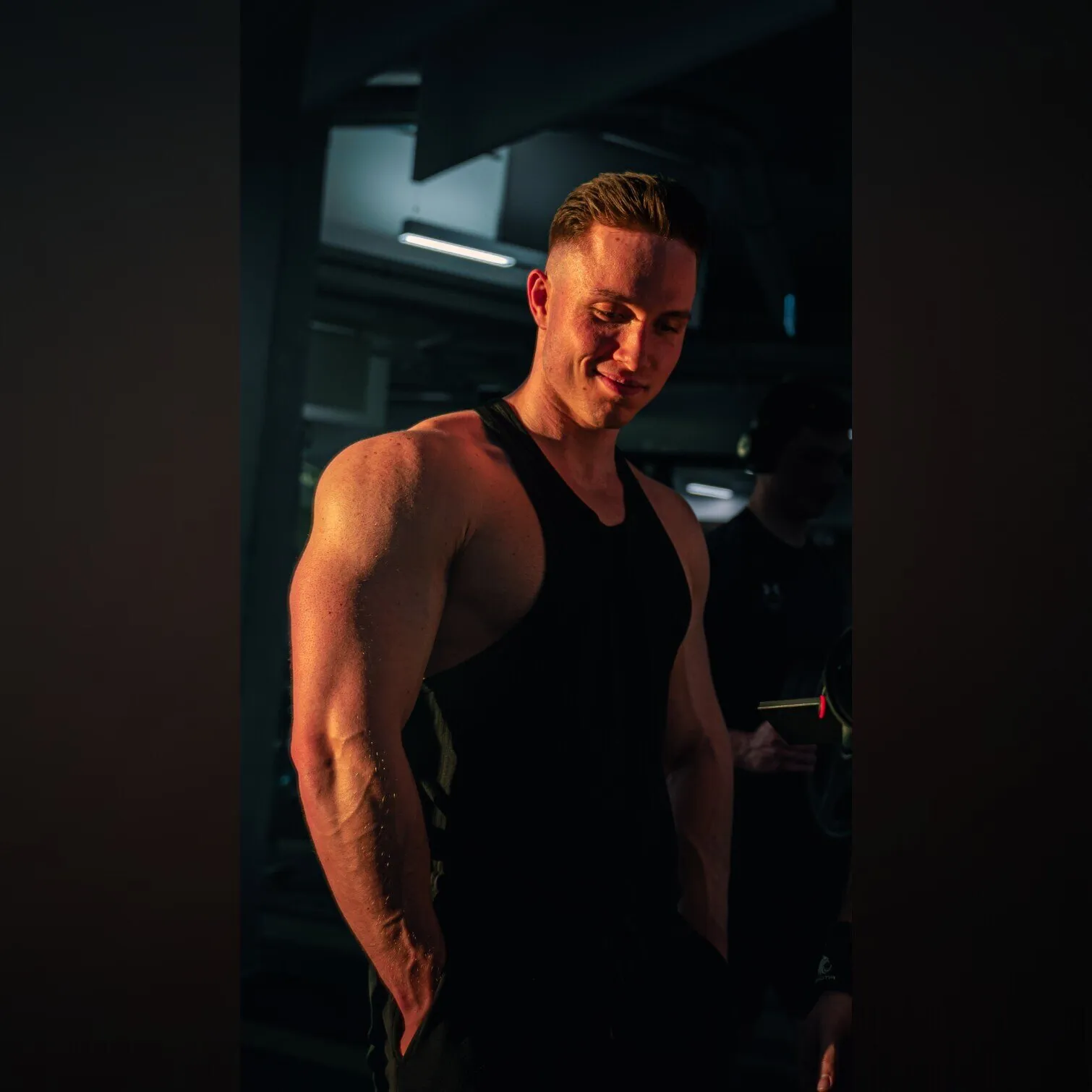 Dominik Vögele aka BB_Dominik