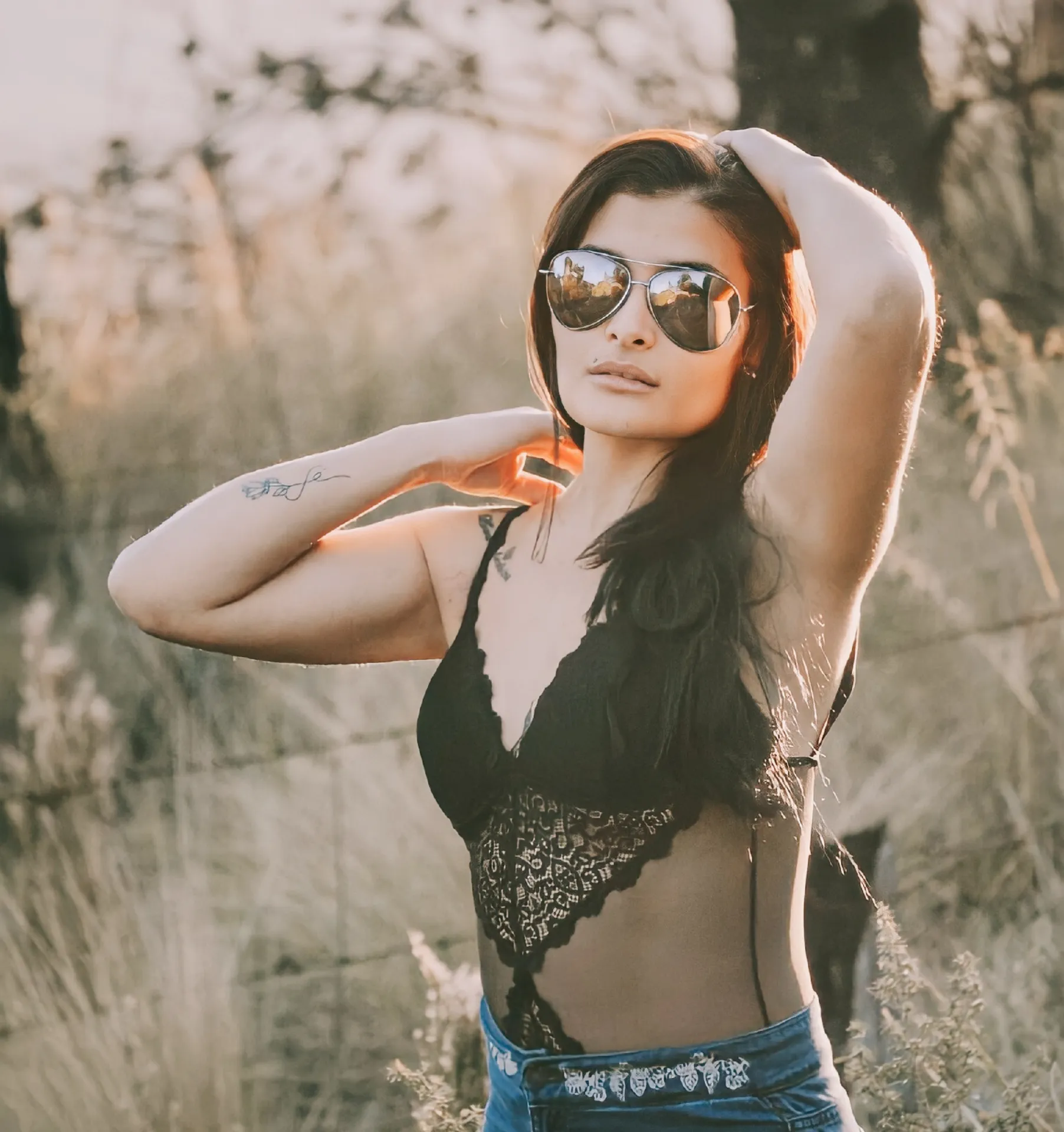 Vanessa OnlyFans profile picture