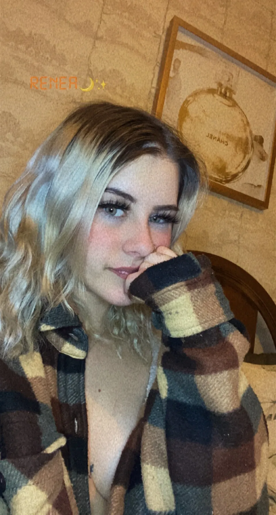 Babe girl OnlyFans profile picture