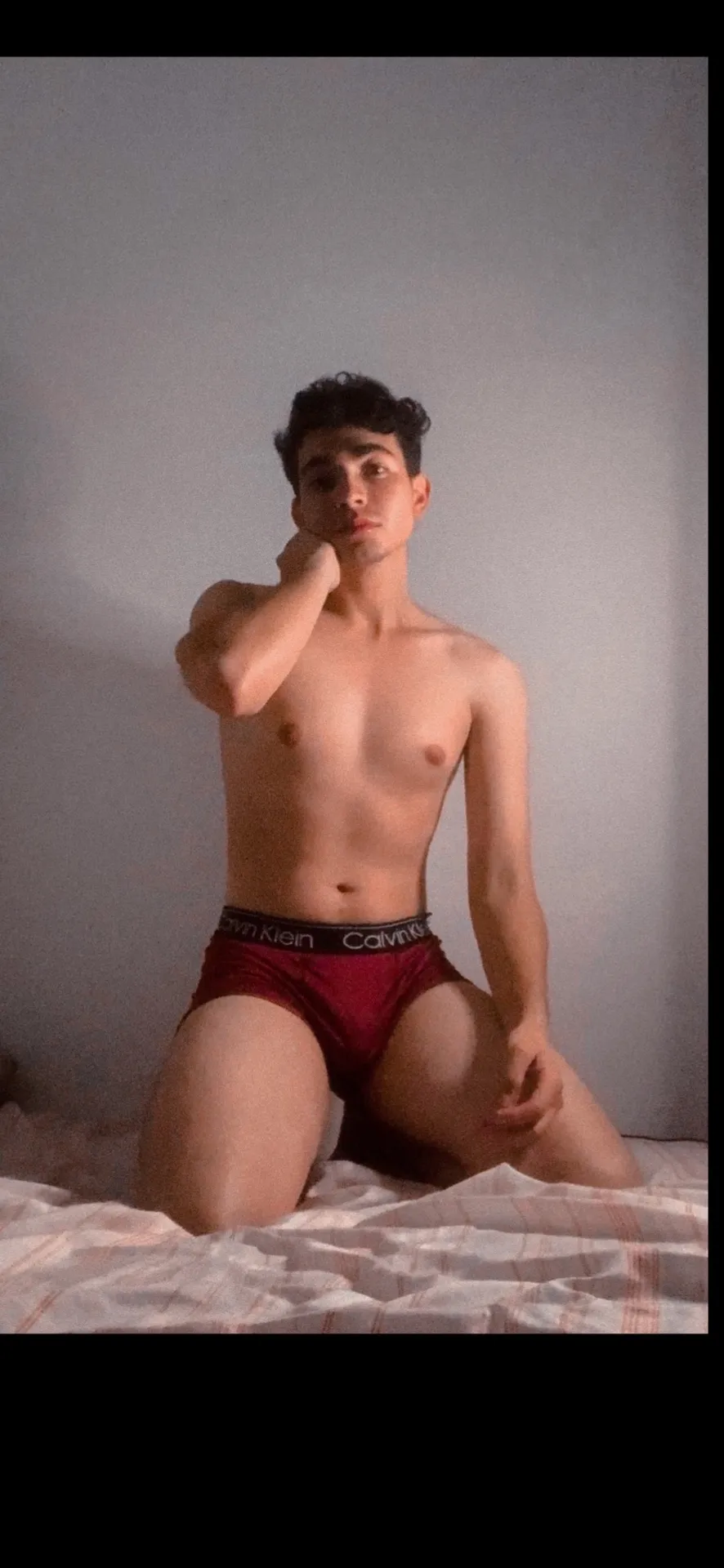 J Prestes OnlyFans profile picture