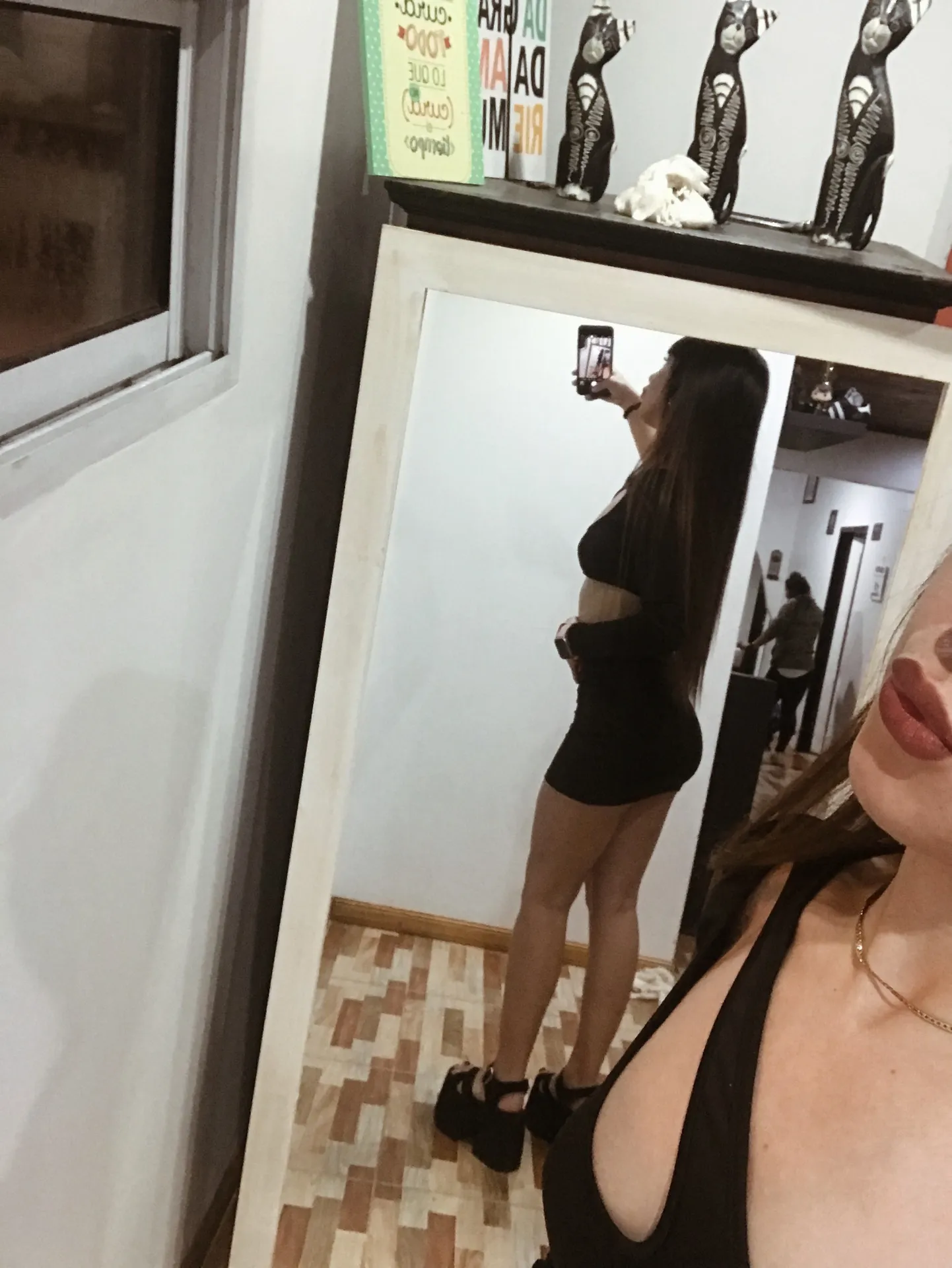 Mia🖤 OnlyFans profile picture