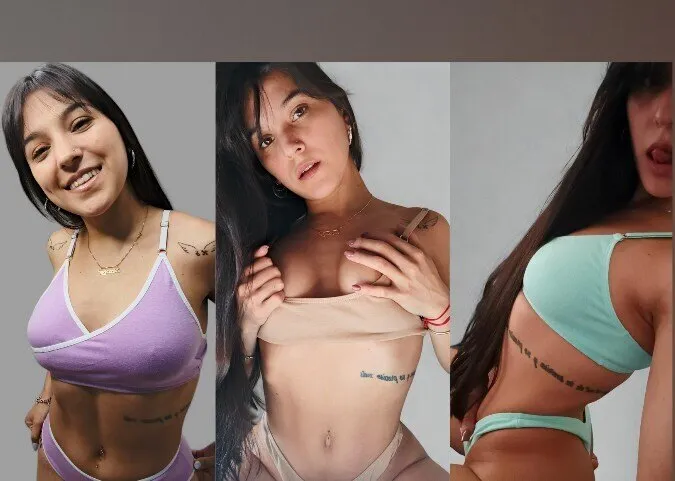 Chulisima 🍭📞VC$📲 OnlyFans header