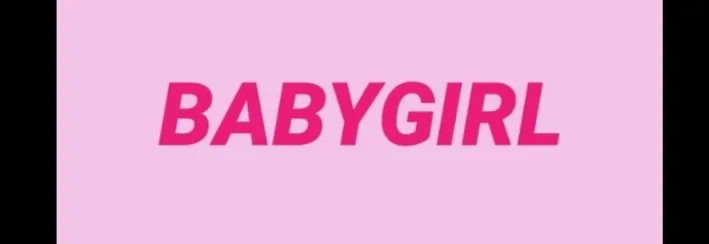 BBabygirl OnlyFans header