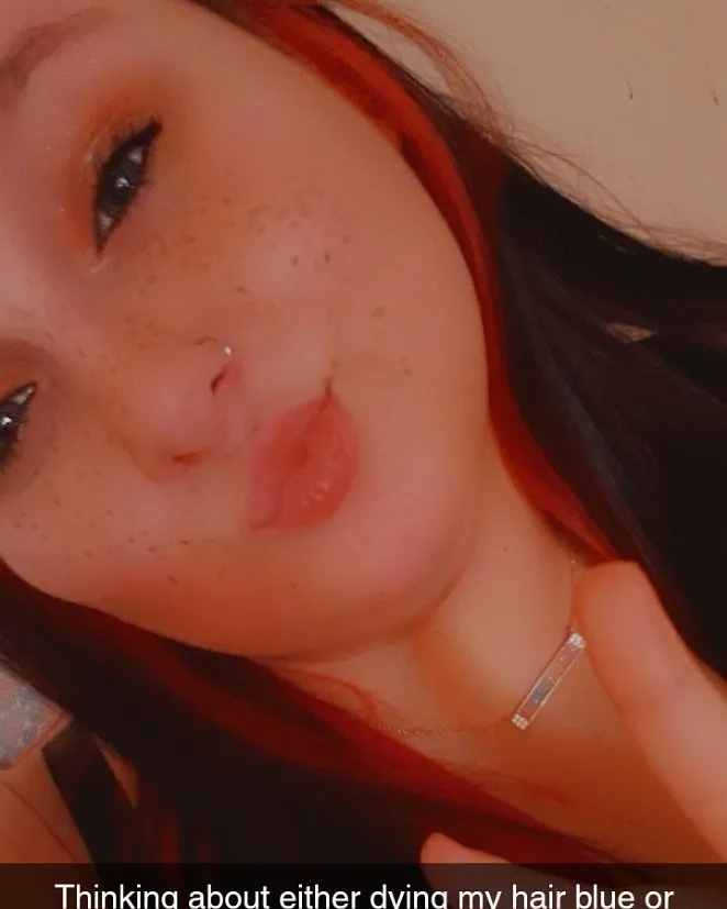 Julianne Holland OnlyFans profile picture