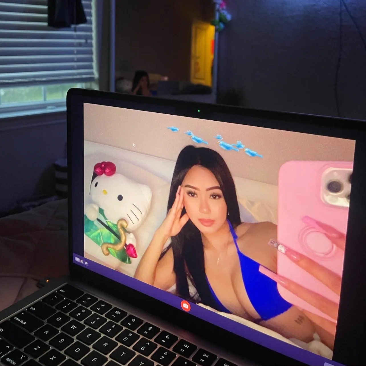 rose OnlyFans header