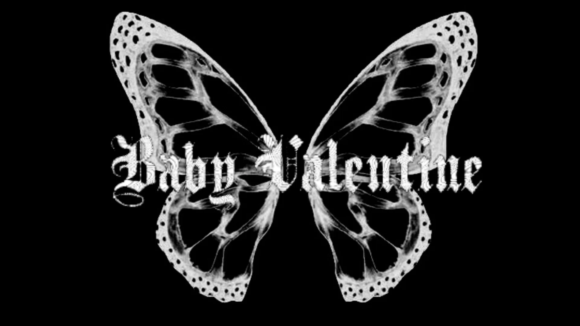 BabyValentine OnlyFans header