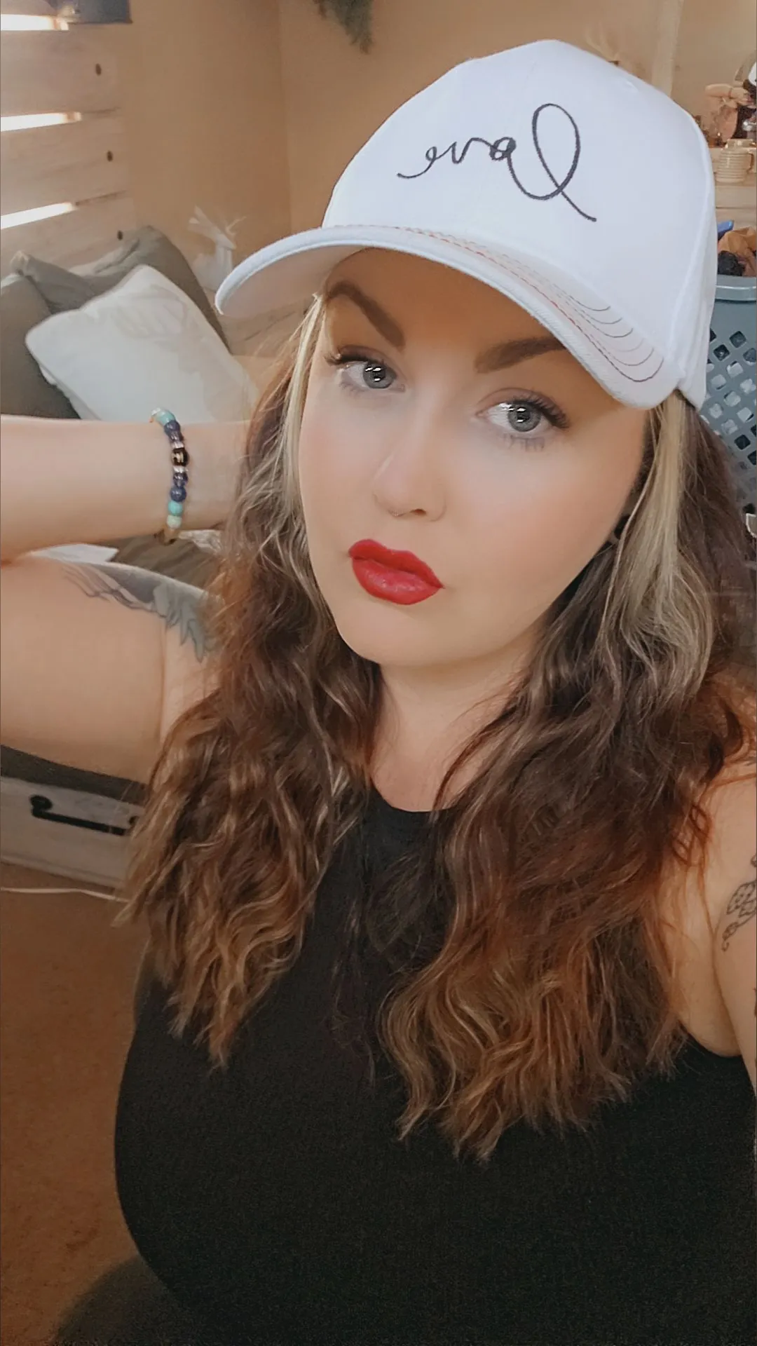 B OnlyFans profile picture