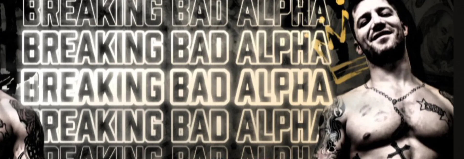 Breaking Bad Alpha OnlyFans header