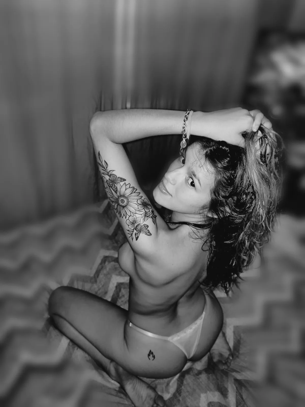 BAD GIRL🫦 OnlyFans header