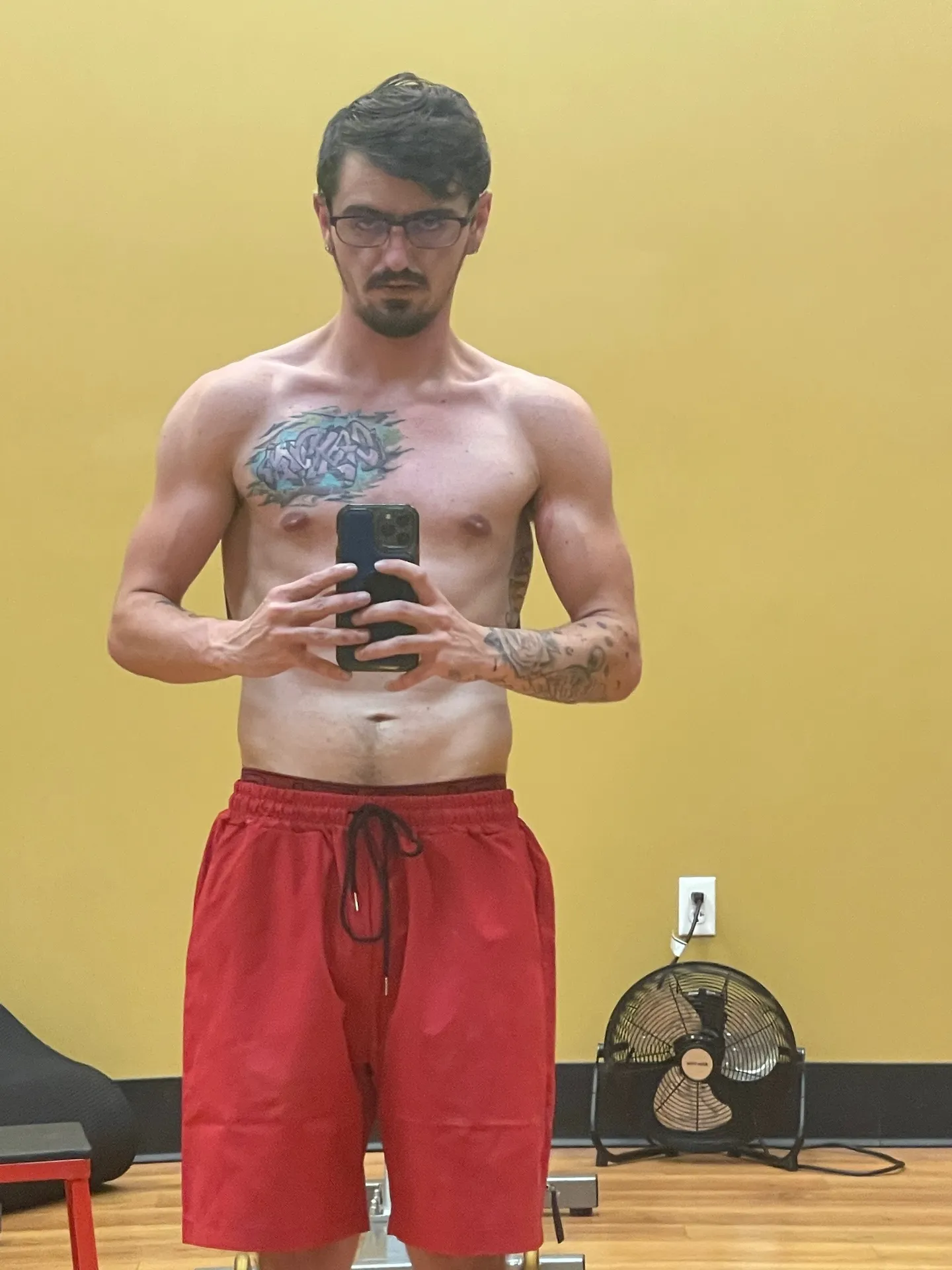 Braydon Badley OnlyFans profile picture