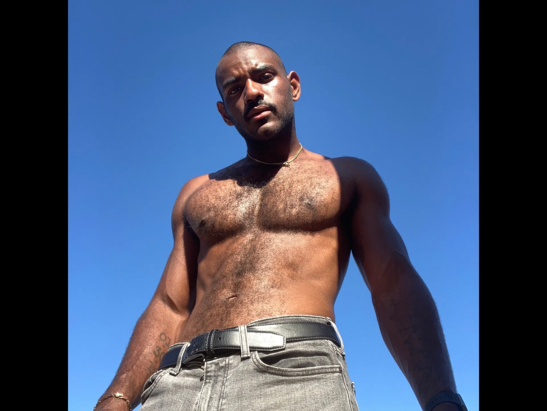 Justice (Free Page) OnlyFans profile picture