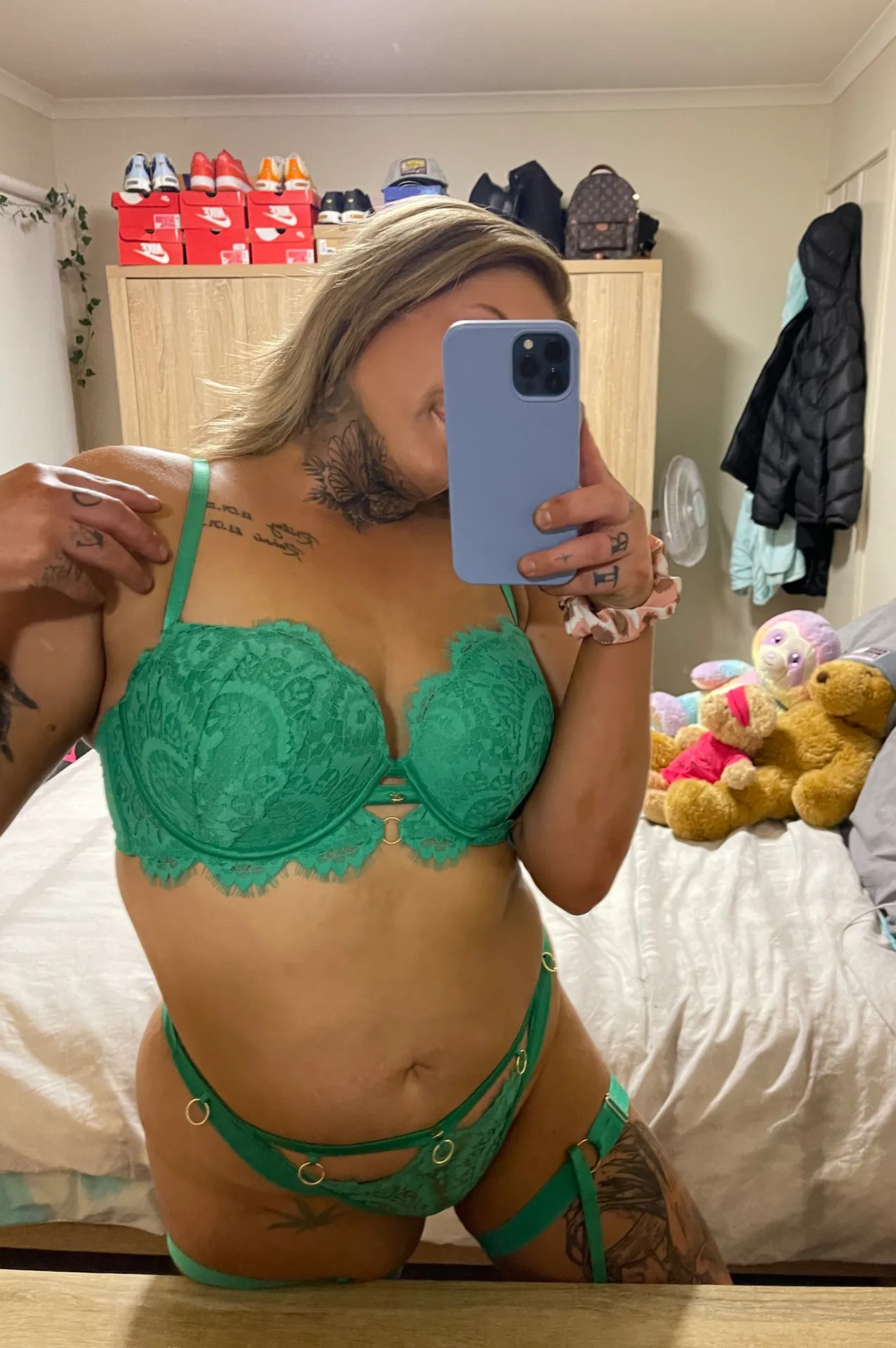 BADGURLSCULLY OnlyFans profile picture