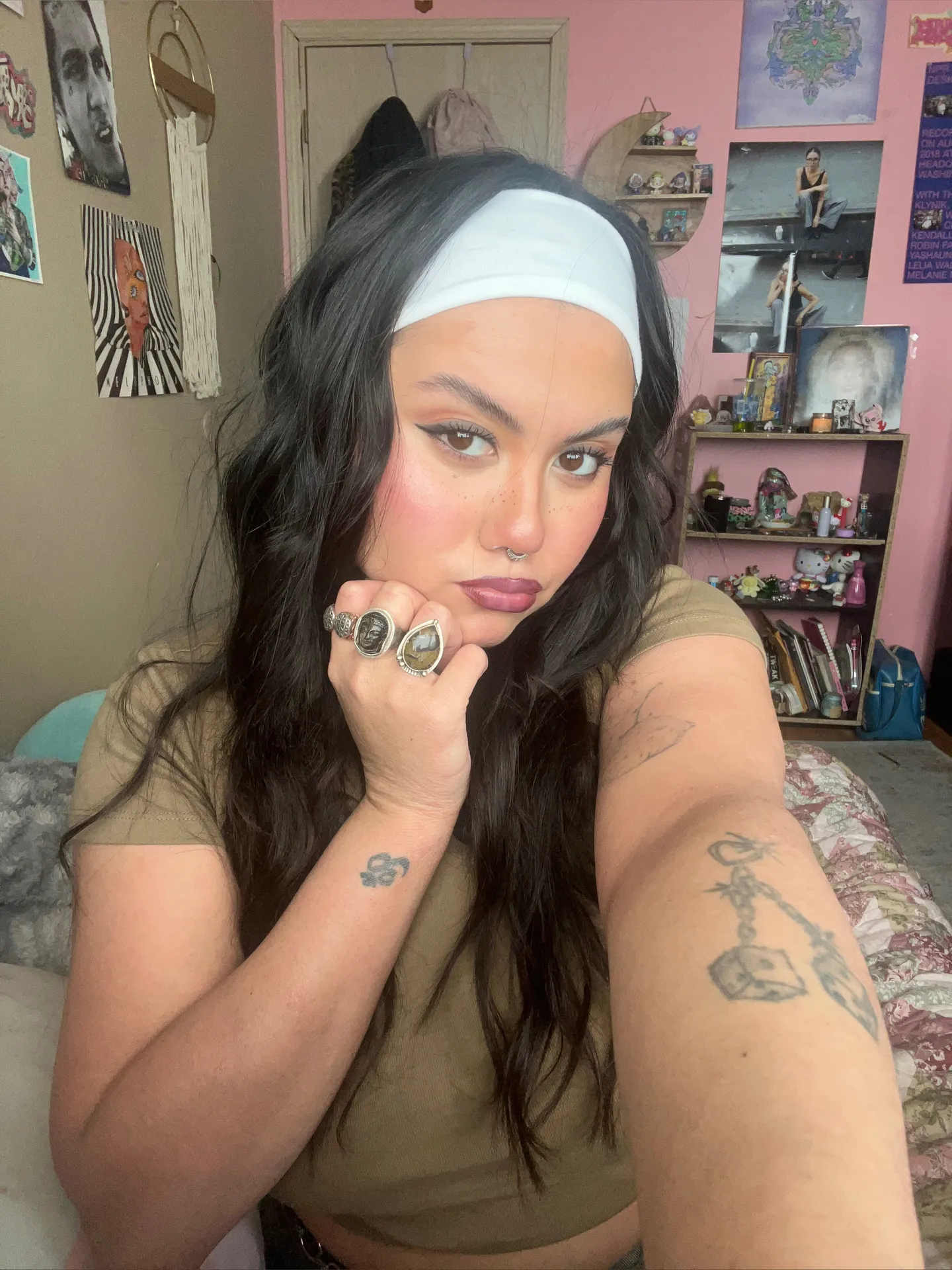 bbamour69 ‧₊˚ ☁️⋅♡𓂃 ࣪ ִֶָ☾. OnlyFans profile picture