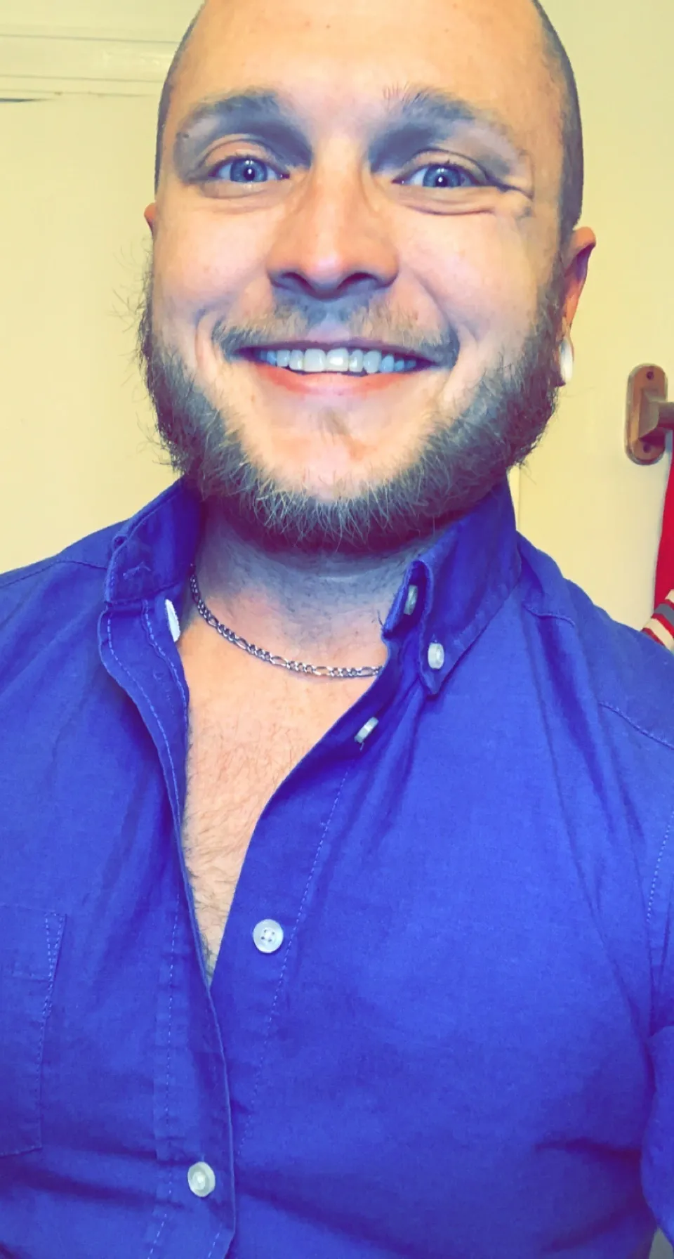 BradB OnlyFans profile picture