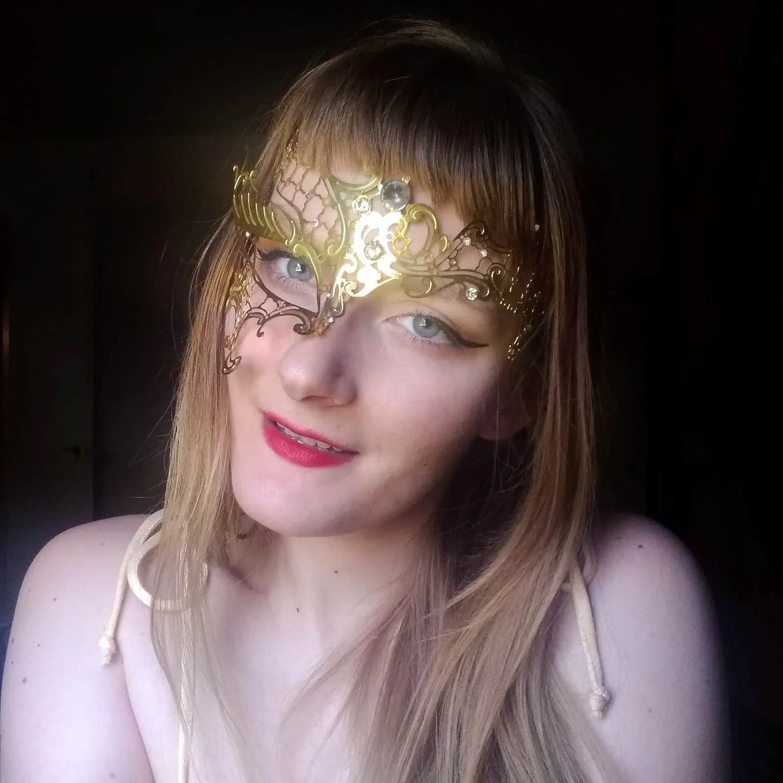 Ariella Rose OnlyFans profile picture