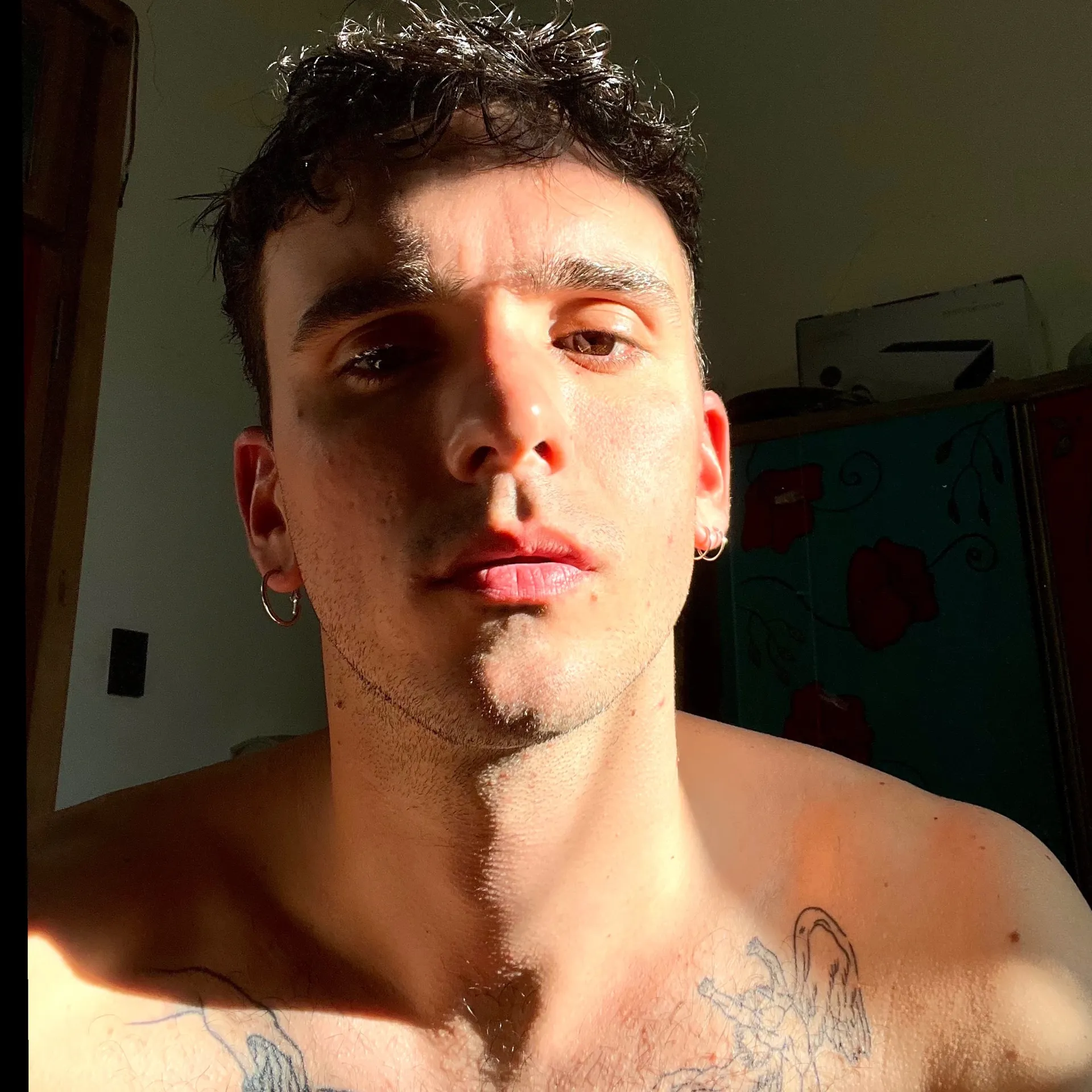 ꧁༒☬Baby-Boy☬༒꧂ OnlyFans profile picture
