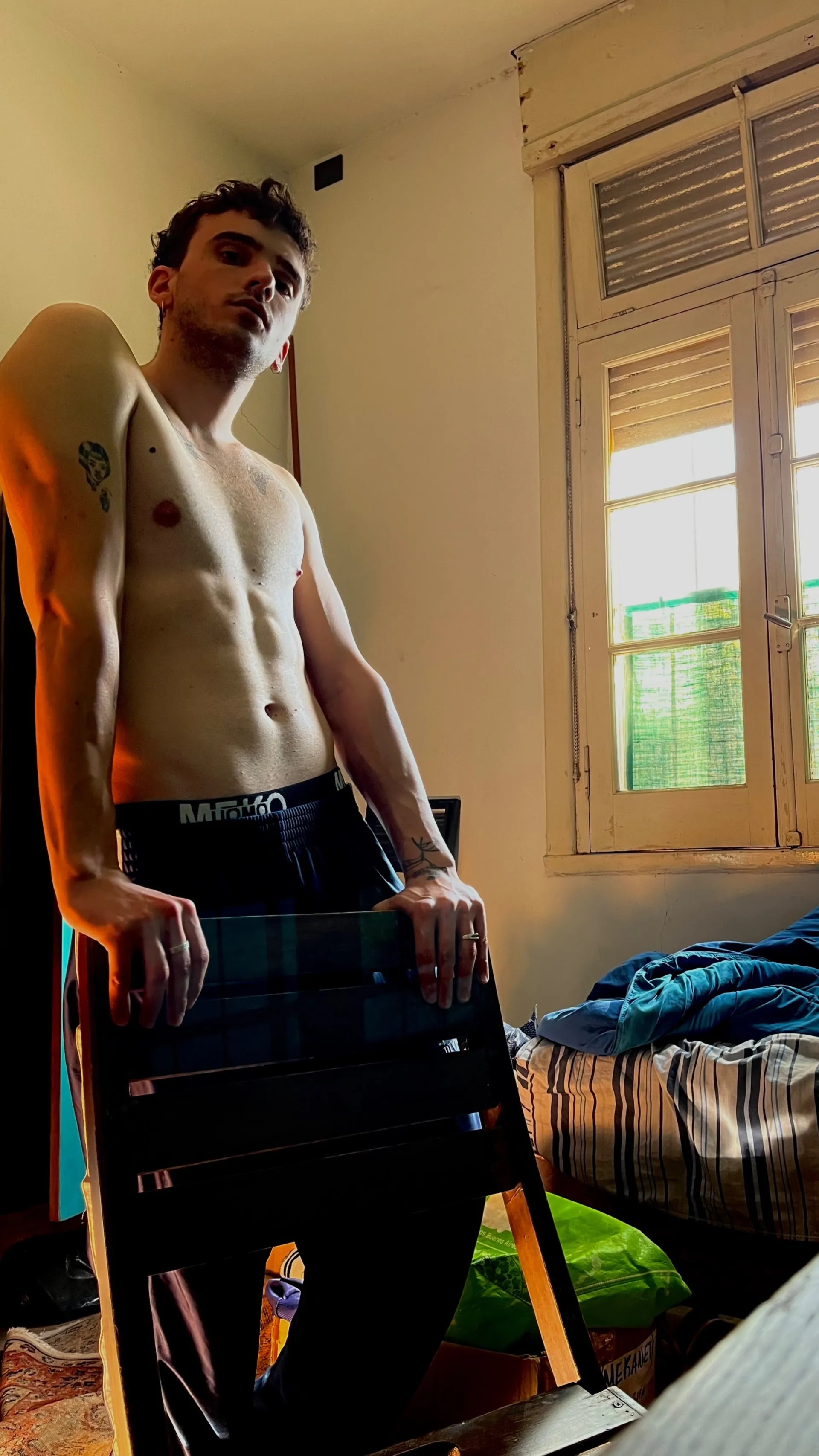 ꧁༒☬Baby-Boy☬༒꧂ OnlyFans header