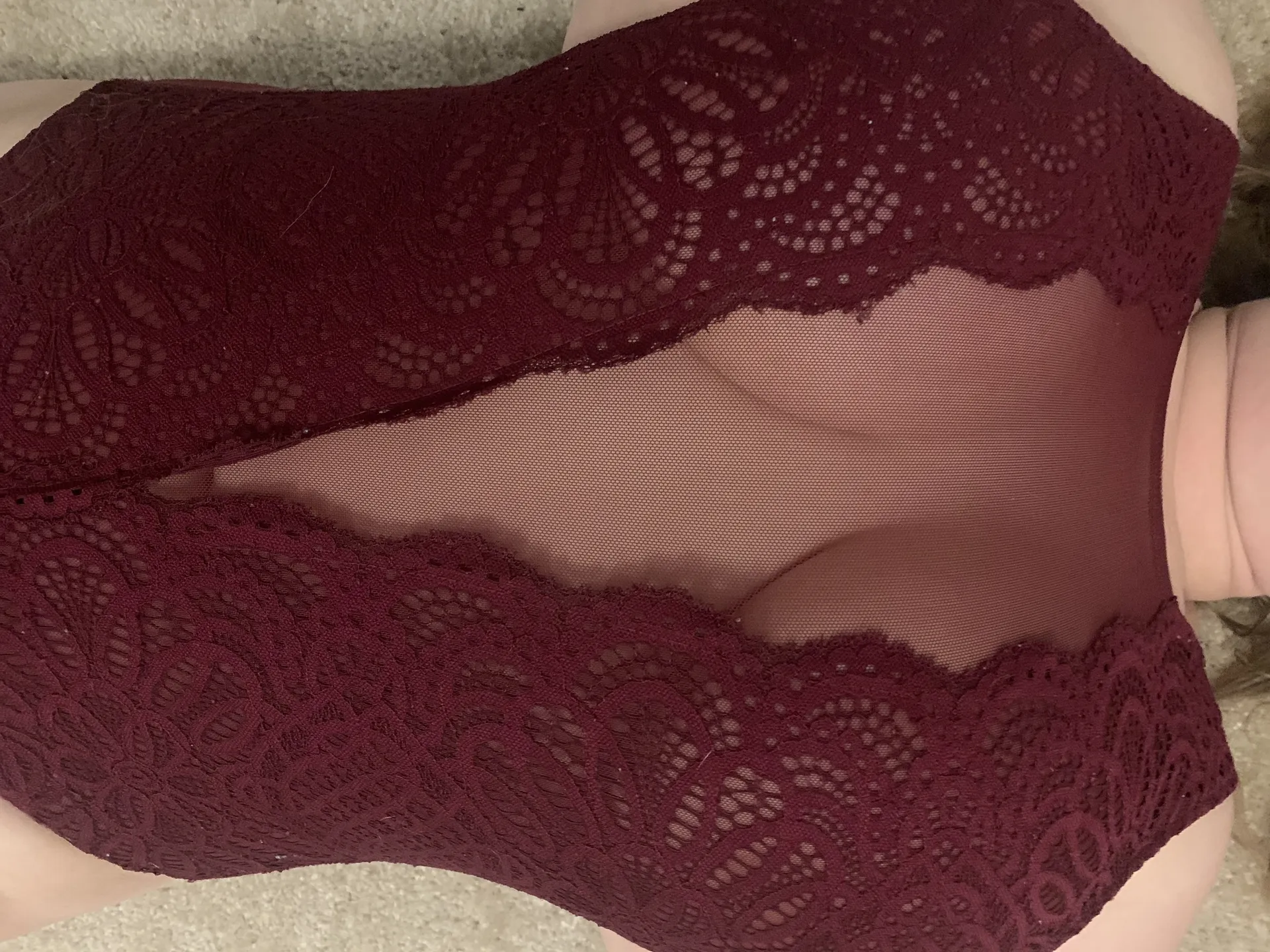Bubbles OnlyFans header