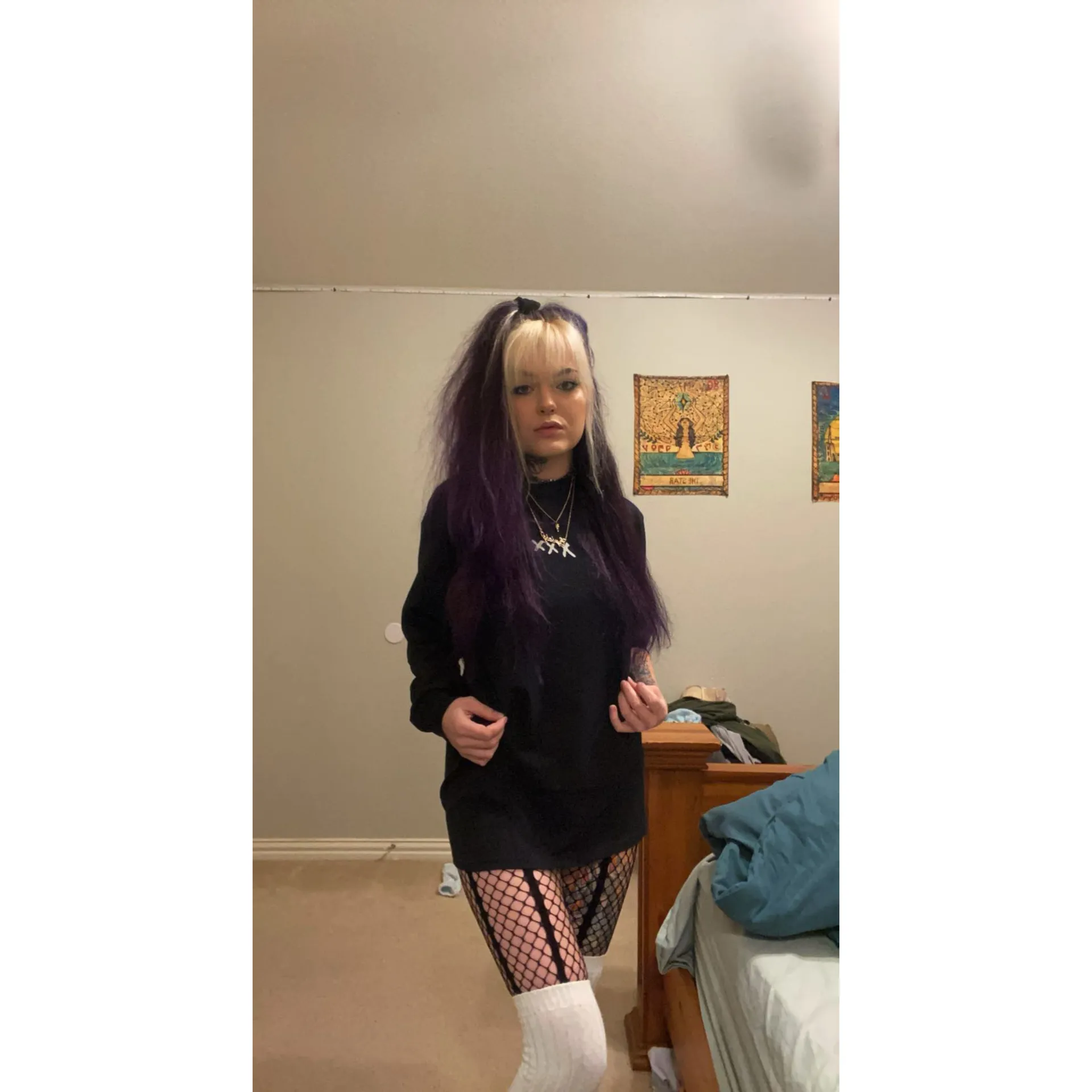 Baby Siobhan OnlyFans profile picture
