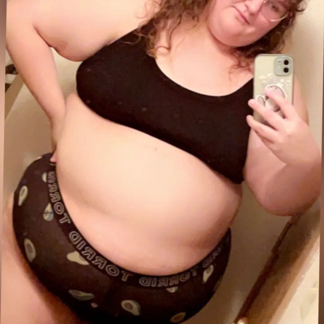 BBellyGirl💕 OnlyFans profile picture