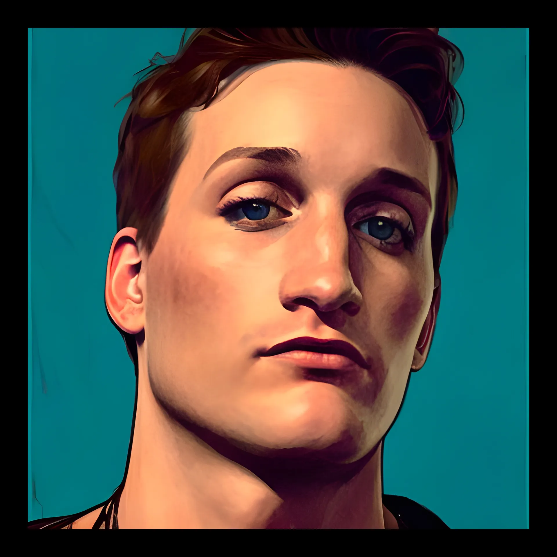#1 OnlyFans profile picture
