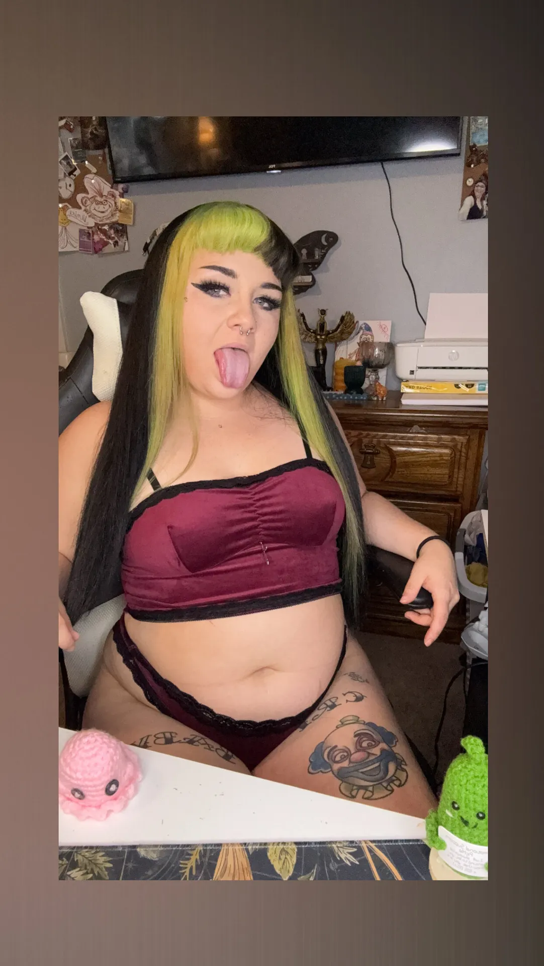 miss bee OnlyFans profile picture