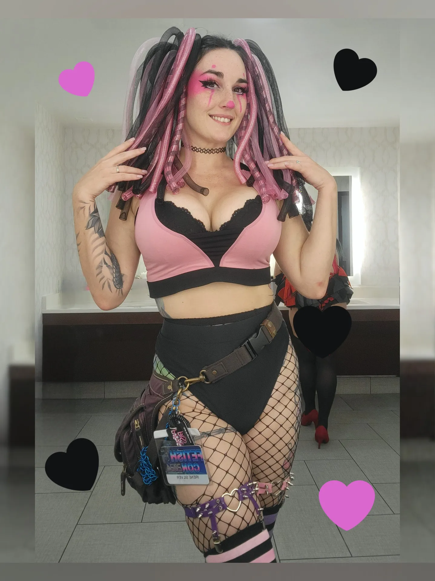 Belladonna Bubblegum Bubbles OnlyFans profile picture