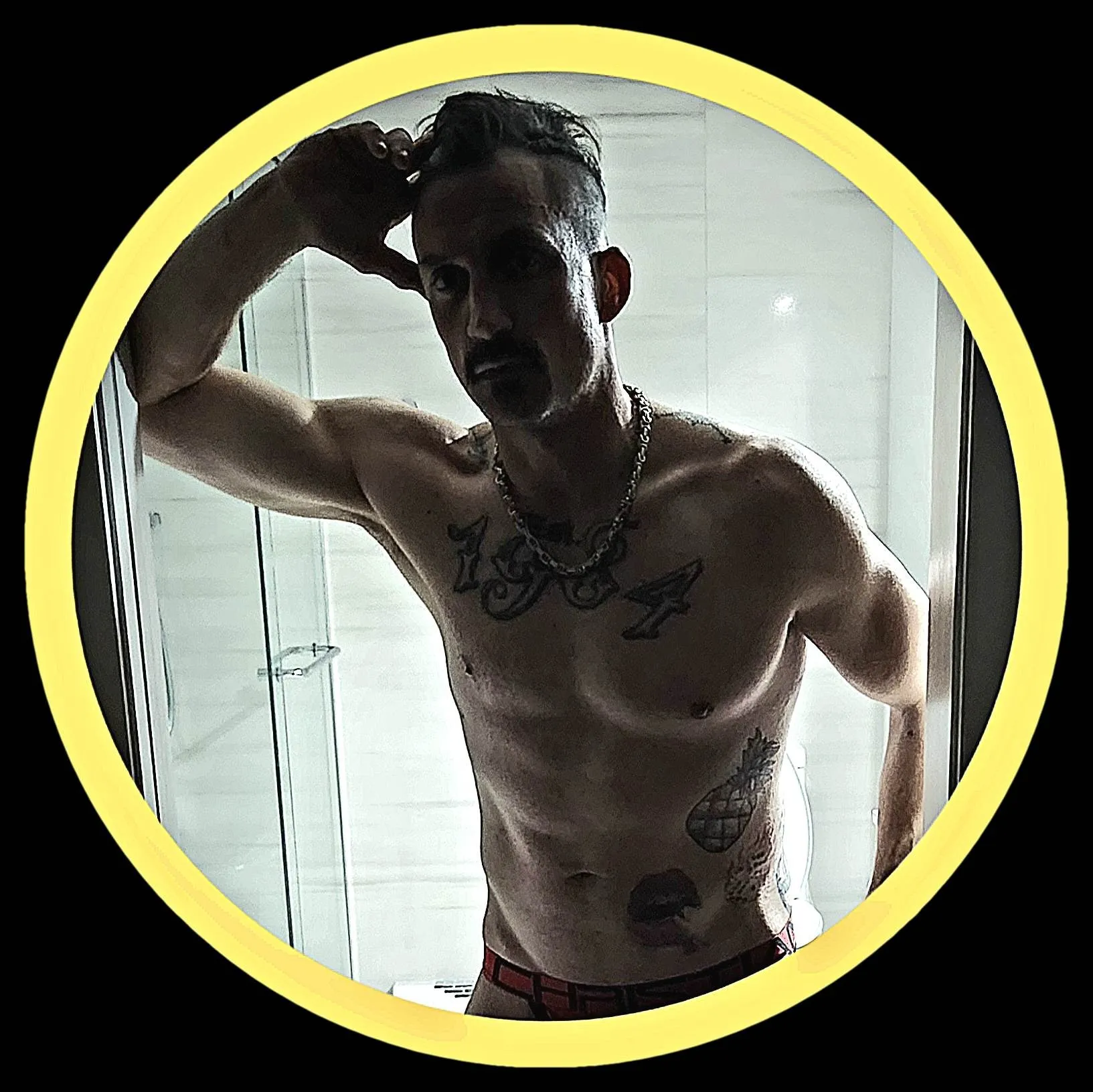 BIG BEN OnlyFans header