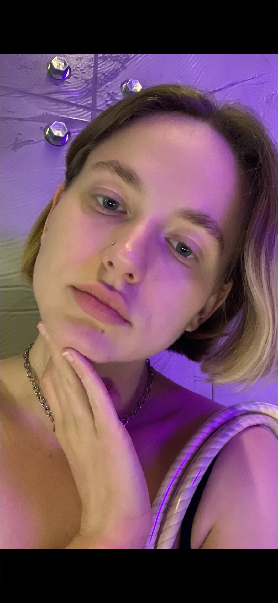 Baby Blue💫 OnlyFans profile picture