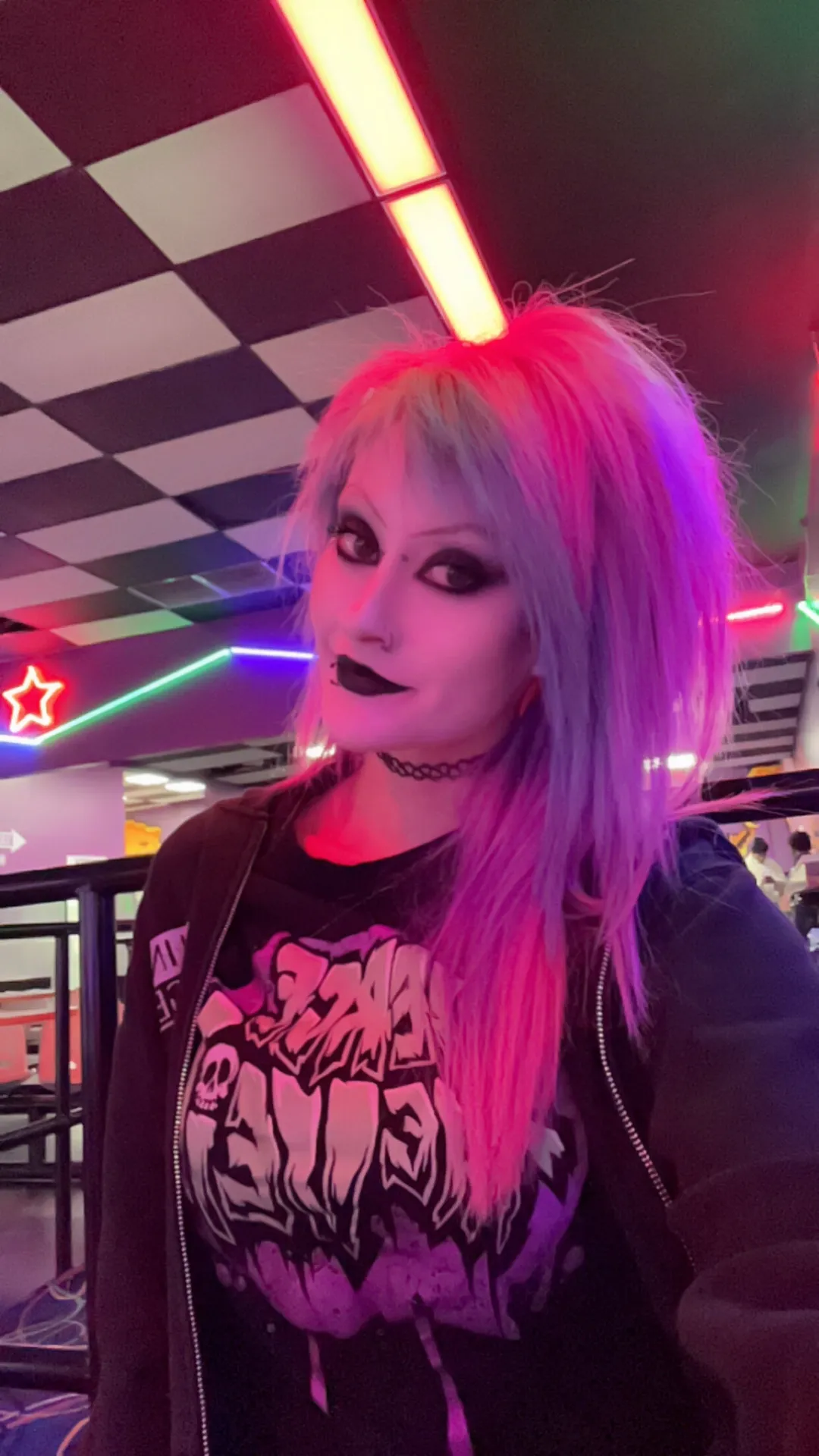 BbbyyyGothhh OnlyFans profile picture